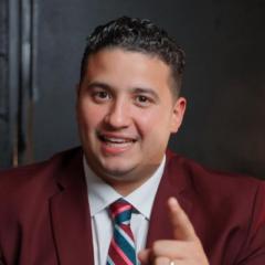 Kristian Castillo