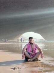 Walid Elouazani
