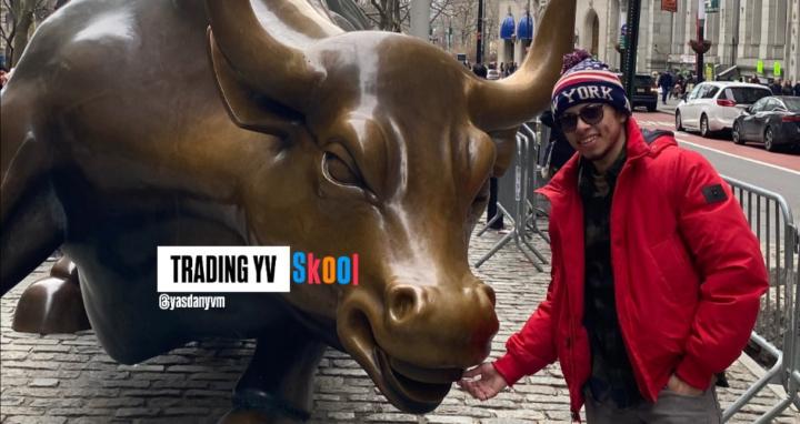 TRADING YV SKOOL - COMUNIDAD
