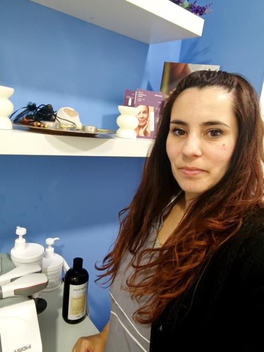 Noemí Gómez