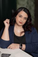 Sarah Khan