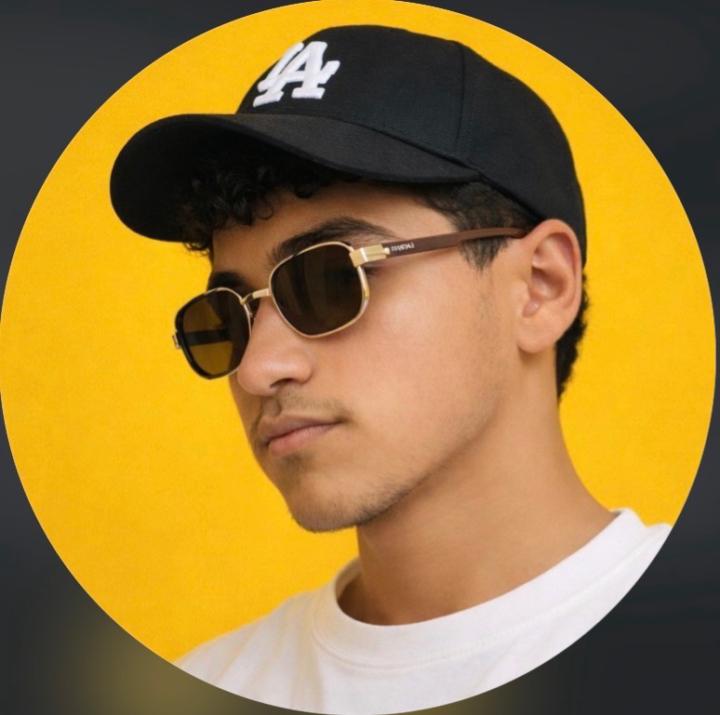 Enjadi Mohamed Amine