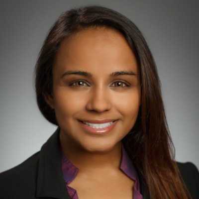 Jeena Patel