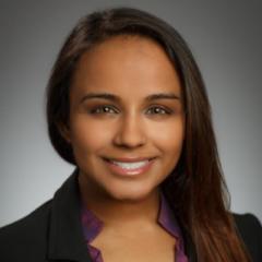 Jeena Patel