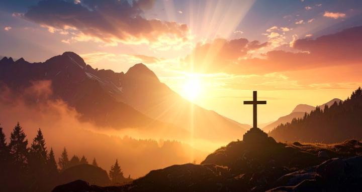 The Mindset With God System