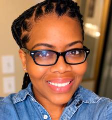 Tiffini Watts