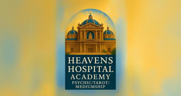 HEAVENS HOSPITAL ACADEMY