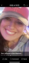 Betsy Johnson