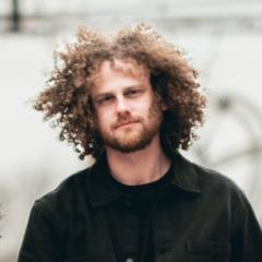 Brendan Berentschot