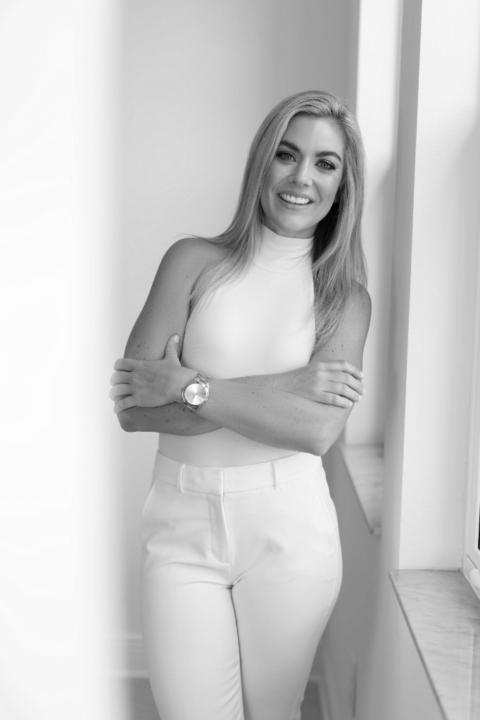 Sarah Newkirk