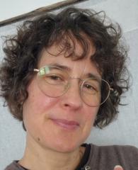 Cécile Albin-Amiot