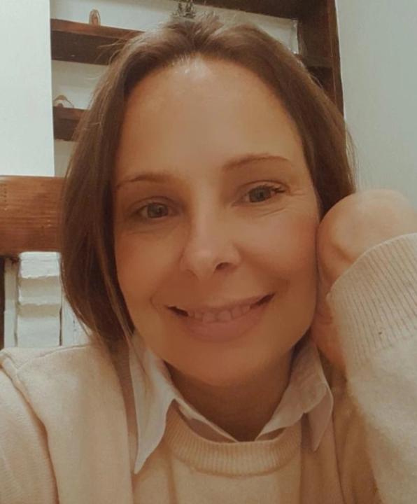 Marina Ruiz