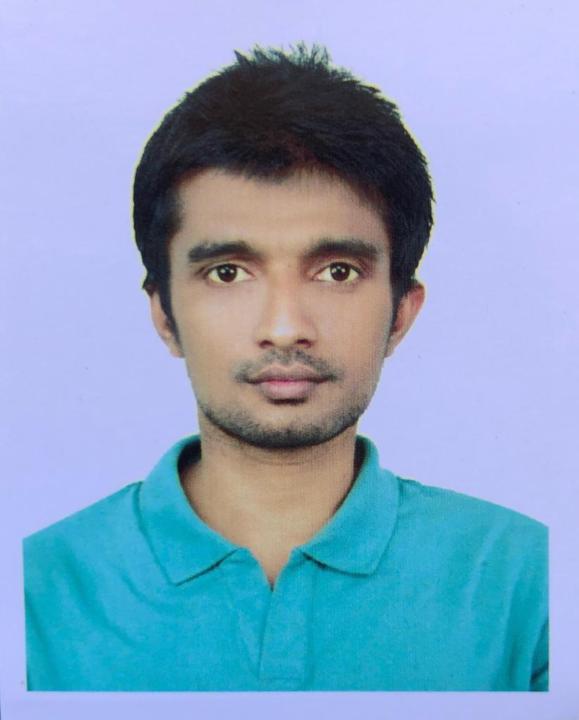 Foisul Alam