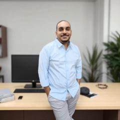 Mostafa Mohammad