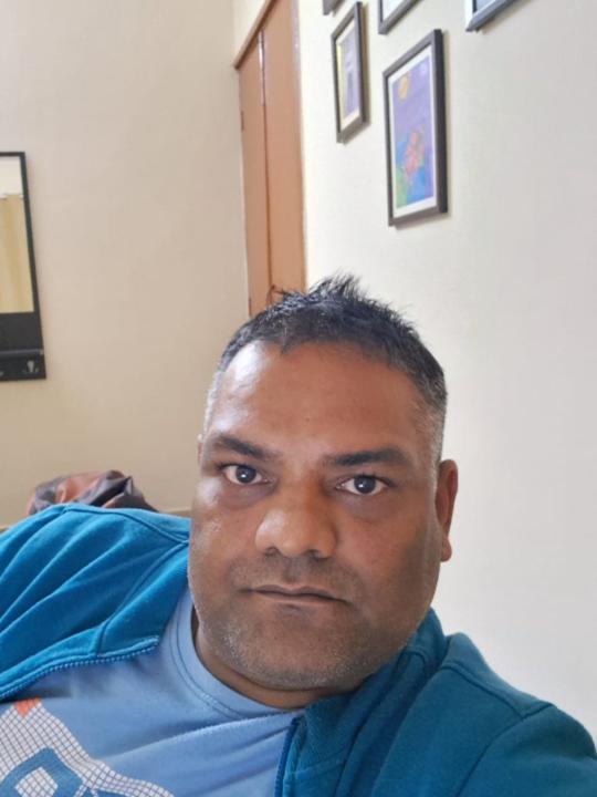 Ramesh Kumar Prasad