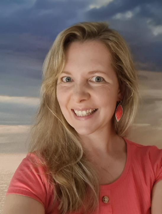 Susanne Ruschinski