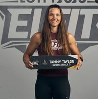 Tammy Taylor