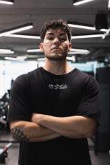 Sebastián Ramírez