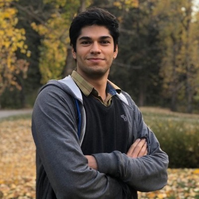Saeid Kalantari