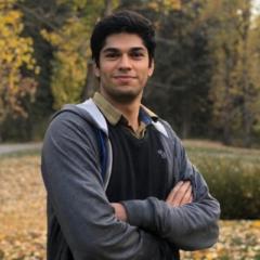Saeid Kalantari