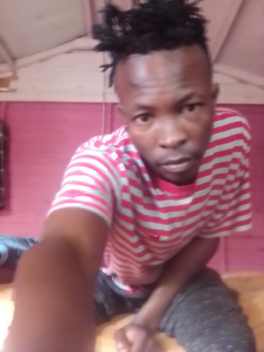 Motsamai Mthembu