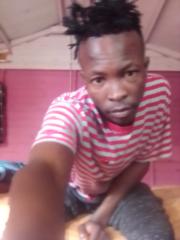 Motsamai Mthembu