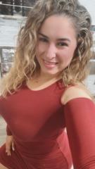 Nina Cardona