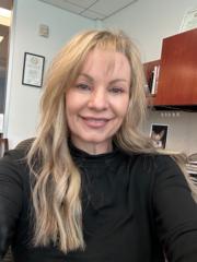 Tracy Broughton