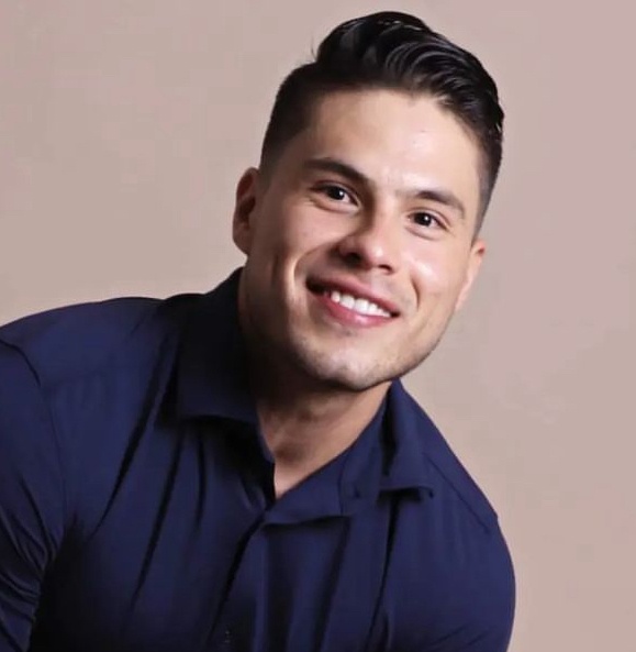 Marco Moya