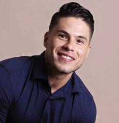 Marco Moya