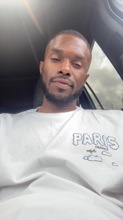 Willie Breckenridge IV