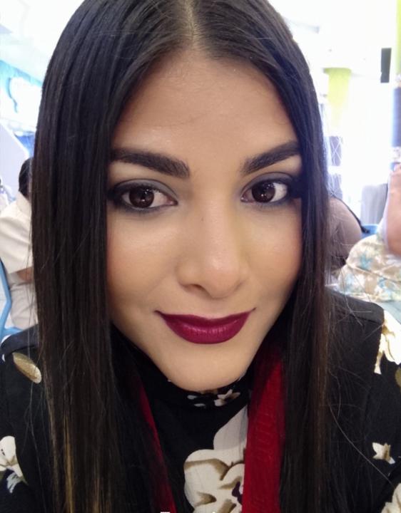 Jesana Rojas
