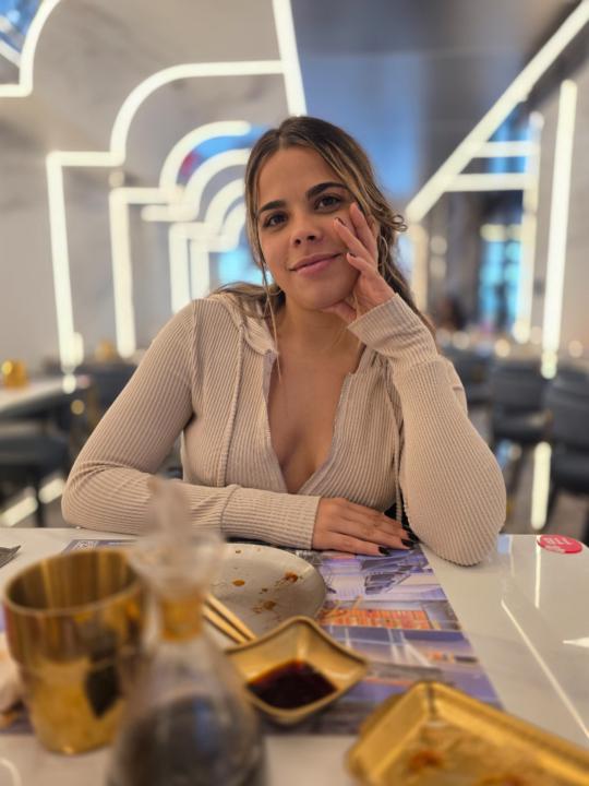 Andrea Rey