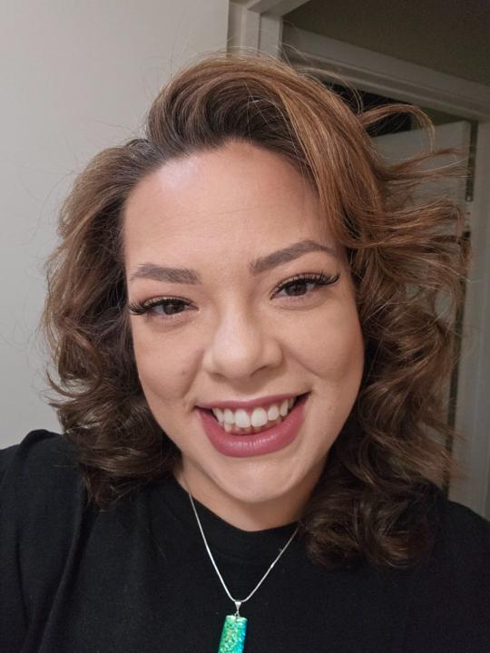 Britney Sandoval