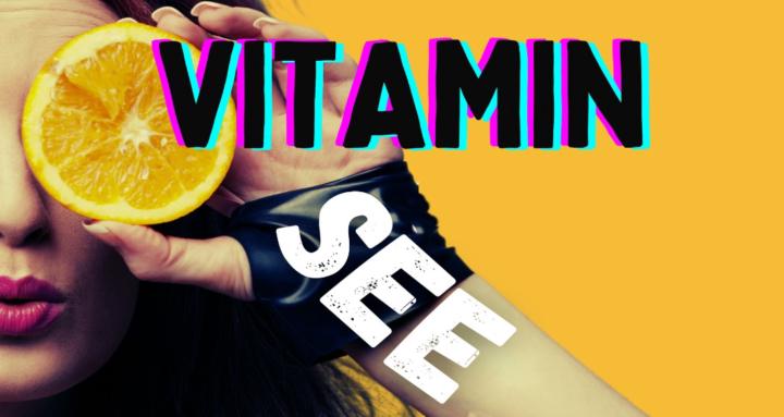 VitaminSee Rx 