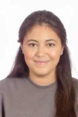 Siham Hammouti
