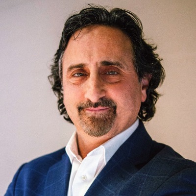 Dr. Anthony DiCesaro
