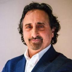Dr. Anthony DiCesaro