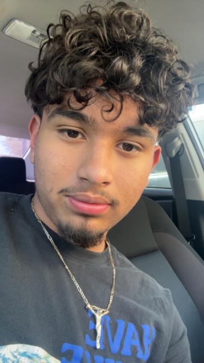Alvin Perez