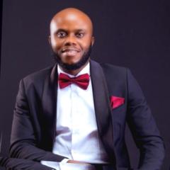 Jerry Nwanma