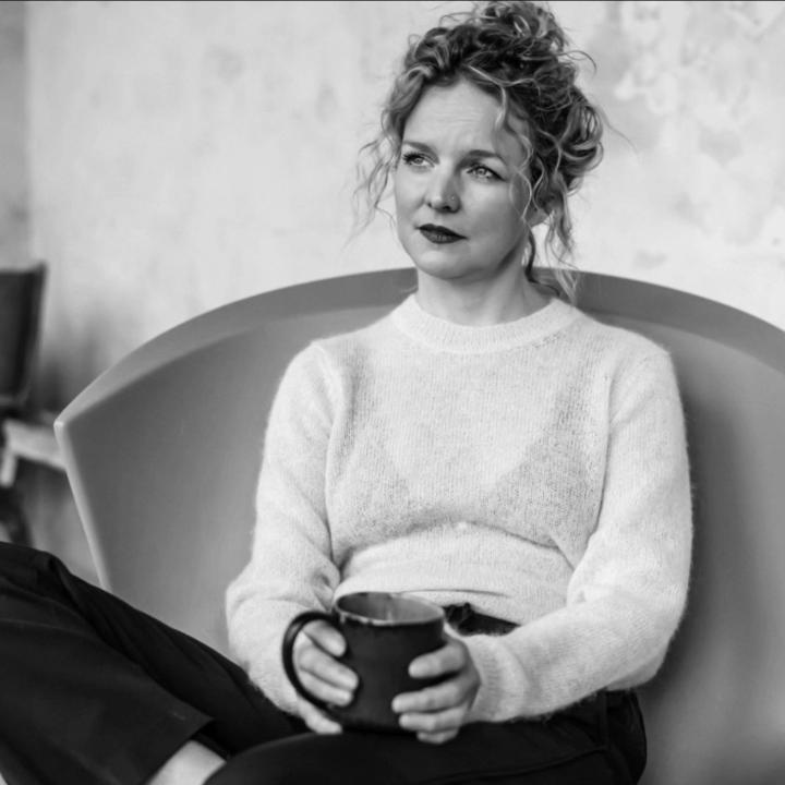 Carlijn Van de Laar