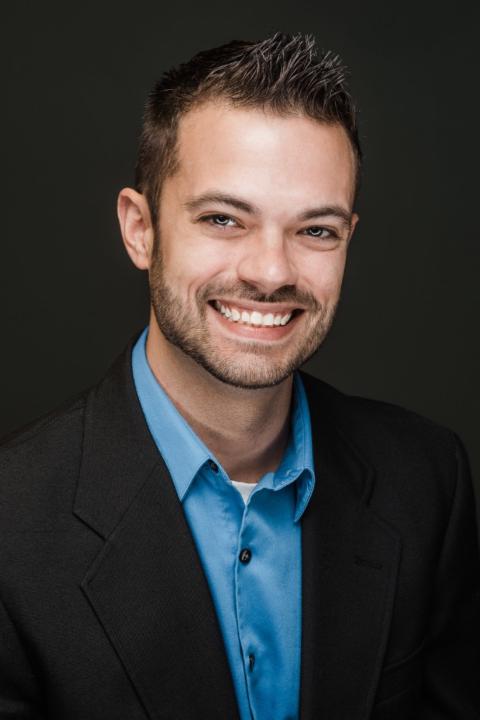 Eric Lisica