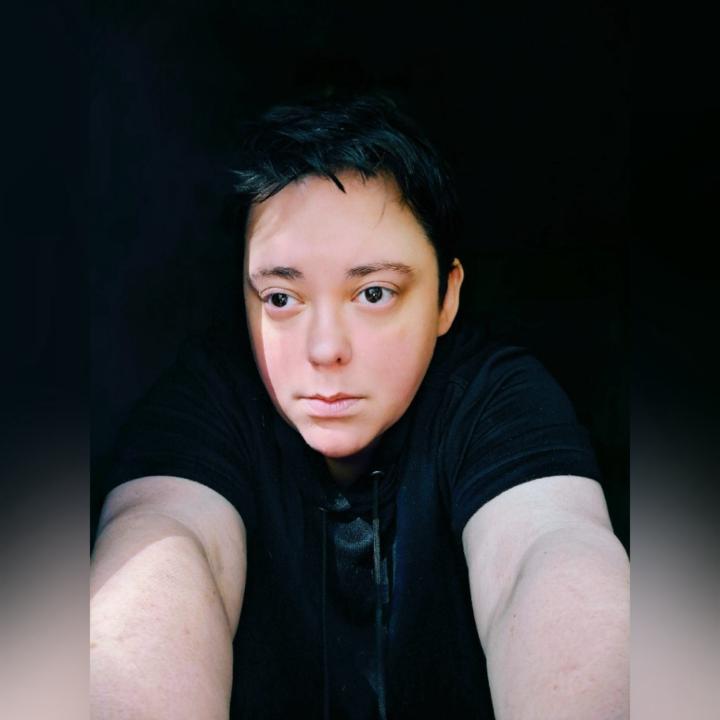 Soren Ravenwolf