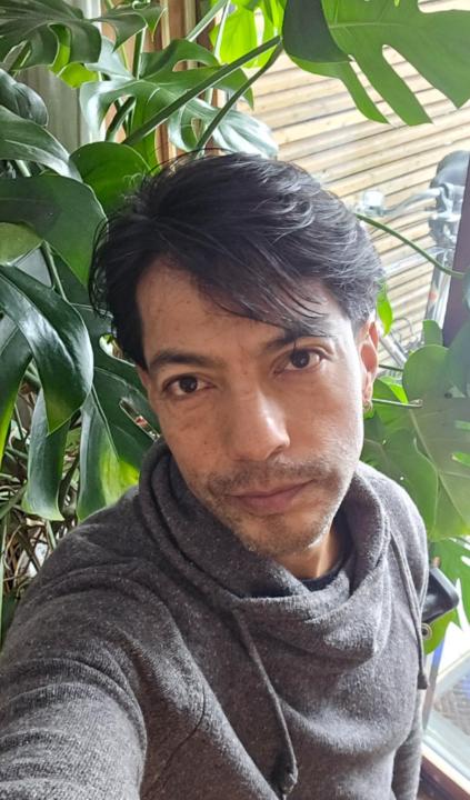 Antonio Ortega