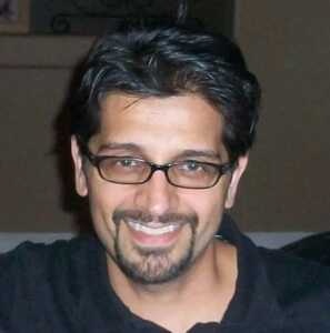 Mahendranath Rambaransingh