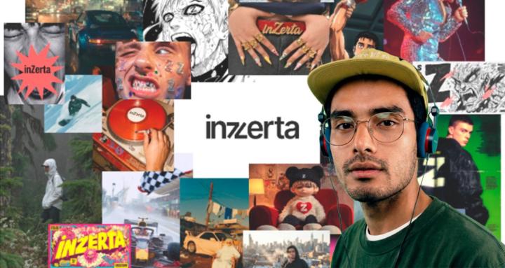 inZerta Academy - IA Visual