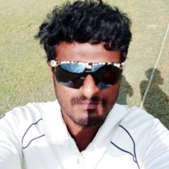Gokulraj G