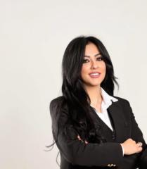 Suzan Zidan