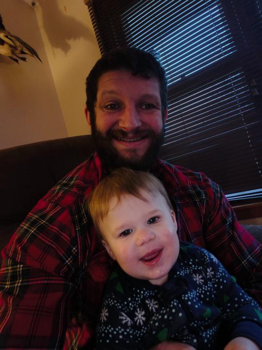 Paul Bolan