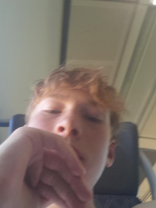Eli May